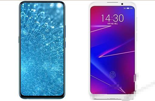 vivoS1和魅族16X哪款更好 vivoS1和魅族16X手