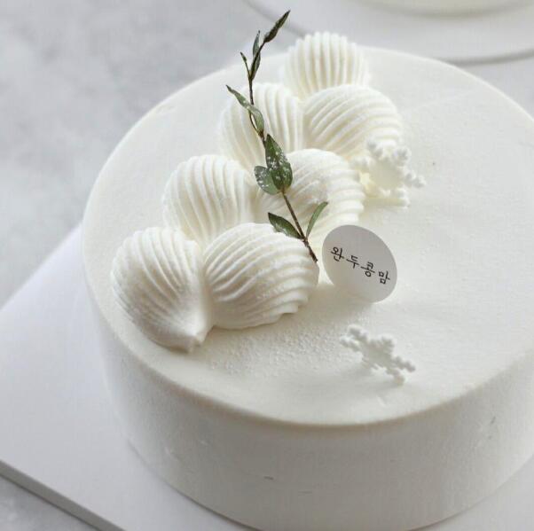 蛋糕样式怎么选择最好 超级简单又不失优雅的蛋糕设计必藏